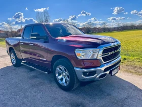 Dodge RAM 1500 BIGHORN , снимка 15 - Автомобили и джипове - 52403159
