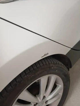 Обява за продажба на Hyundai IX35 ~15 500 лв. - изображение 8