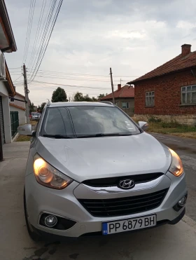 Hyundai IX35 | Mobile.bg    2