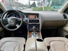 Обява за продажба на Audi Q7 3.0 TDI 239 К.С. НАВИ КАМЕРА ПРУЖИНИ ~17 300 лв. - изображение 7
