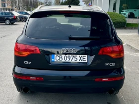 Обява за продажба на Audi Q7 3.0 TDI 239 К.С. НАВИ КАМЕРА ПРУЖИНИ ~17 300 лв. - изображение 4