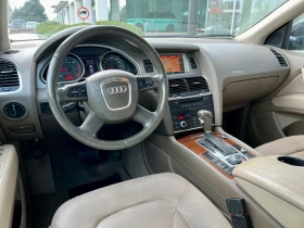Обява за продажба на Audi Q7 3.0 TDI 239 К.С. НАВИ КАМЕРА ПРУЖИНИ ~17 300 лв. - изображение 6