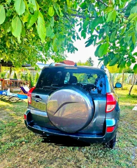 Toyota Rav4 | Mobile.bg    2