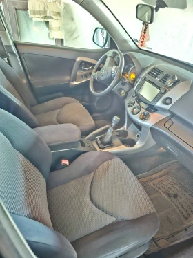 Toyota Rav4 | Mobile.bg    11