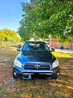 Toyota Rav4 | Mobile.bg    4