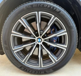 BMW X5 xDrive30d - 83500 лв. - 82718047 12