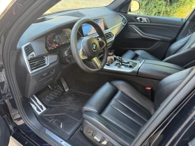 BMW X5 xDrive30d - 83500 лв. - 82718047 7