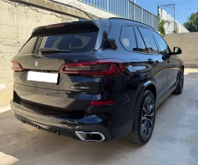 BMW X5 xDrive30d - 83500 лв. - 82718047 4