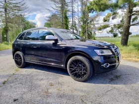 Обява за продажба на Audi SQ5 Sline ~28 600 лв. - изображение 2