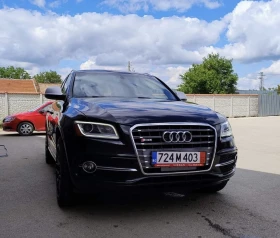 Обява за продажба на Audi SQ5 Sline ~28 600 лв. - изображение 1