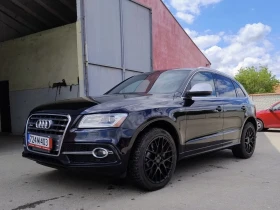 Обява за продажба на Audi SQ5 Sline ~28 600 лв. - изображение 1