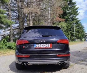 Обява за продажба на Audi SQ5 Sline ~28 600 лв. - изображение 5