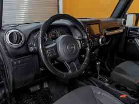 Jeep Wrangler JK Unlimited Rubicon 4WD* * .  . | Mobile.bg    10