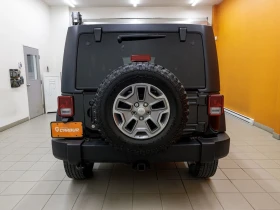 Jeep Wrangler JK Unlimited Rubicon 4WD* * .  . | Mobile.bg    6