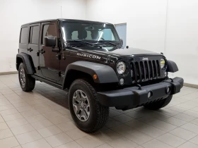 Jeep Wrangler JK Unlimited Rubicon 4WD* * .  . | Mobile.bg    2