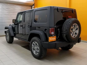 Jeep Wrangler JK Unlimited Rubicon 4WD* * .  . | Mobile.bg    4