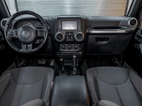 Jeep Wrangler JK Unlimited Rubicon 4WD* * .  . | Mobile.bg    9