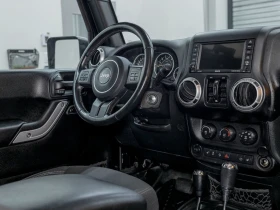 Jeep Wrangler JK Unlimited Rubicon 4WD* * .  . | Mobile.bg    11