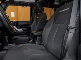 Jeep Wrangler JK Unlimited Rubicon 4WD* * .  . | Mobile.bg    7