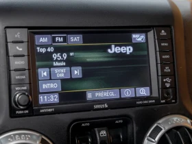 Jeep Wrangler JK Unlimited Rubicon 4WD* * .  . | Mobile.bg    14