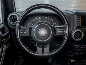 Jeep Wrangler JK Unlimited Rubicon 4WD* * .  . | Mobile.bg    12