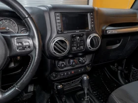 Jeep Wrangler JK Unlimited Rubicon 4WD* * .  . | Mobile.bg    13