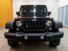 Jeep Wrangler JK Unlimited Rubicon 4WD* * .  . | Mobile.bg    3