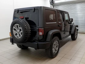 Jeep Wrangler JK Unlimited Rubicon 4WD* * .  . | Mobile.bg    5