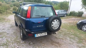 Honda Cr-v 2.0   | Mobile.bg    4