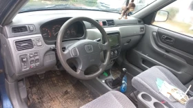Honda Cr-v 2.0   | Mobile.bg    5