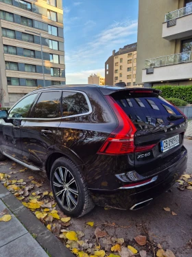 Volvo XC60 | Mobile.bg    6
