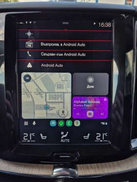 Volvo XC60 | Mobile.bg    15