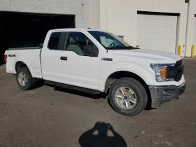 Ford F150 SUPERCAB* 4X4* 5.0 V8* ПОДГРЕВ* КОЖА - 31900 лв. / 16310.21 € - 47632521 3