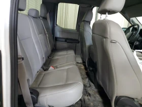 Ford F150 SUPERCAB* 4X4* 5.0 V8* ПОДГРЕВ* КОЖА - 31900 лв. / 16310.21 € - 47632521 9