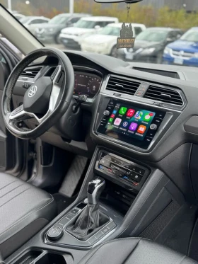 VW Tiguan 4MOTION* ПОДГРЕВ* КАМЕРА* МЪРТВА ТОЧКА* CARPLAY - 34000 лв. / 17383.92 € - 40660407 7