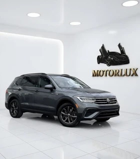 VW Tiguan 4MOTION* ПОДГРЕВ* КАМЕРА* МЪРТВА ТОЧКА* CARPLAY