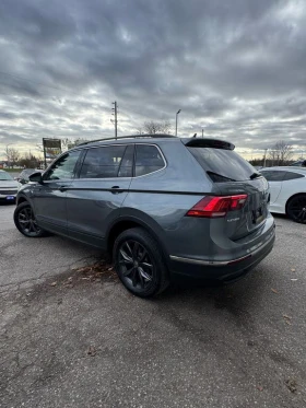 VW Tiguan 4MOTION* ПОДГРЕВ* КАМЕРА* МЪРТВА ТОЧКА* CARPLAY - 34000 лв. / 17383.92 € - 40660407 4