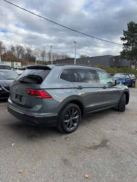 VW Tiguan 4MOTION* ПОДГРЕВ* КАМЕРА* МЪРТВА ТОЧКА* CARPLAY - 34000 лв. / 17383.92 € - 40660407 5