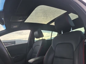 Kia Sportage 2.0 CRDi / 185 �.�. / DCT-8 / AWD/GT LINE | Mobile.bg � ����� ������ 14