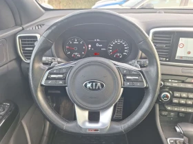 Kia Sportage 2.0 CRDi / 185 �.�. / DCT-8 / AWD/GT LINE | Mobile.bg � ����� ������ 12