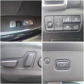 Kia Sportage 2.0 CRDi / 185 �.�. / DCT-8 / AWD/GT LINE | Mobile.bg � ����� ������ 17