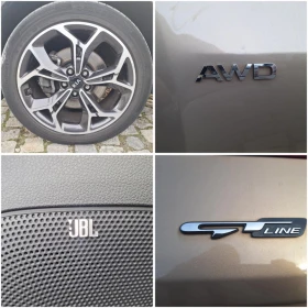 Kia Sportage 2.0 CRDi / 185 �.�. / DCT-8 / AWD/GT LINE | Mobile.bg � ����� ������ 16