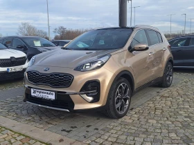 ������ Kia Sportage