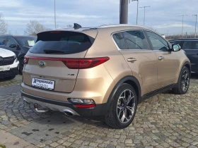 Kia Sportage 2.0 CRDi / 185 �.�. / DCT-8 / AWD/GT LINE | Mobile.bg � ����� ������ 4