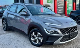 Hyundai Kona 1.6 HEV 141kc 29000km!! ГАРАНЦИОННА! - 33990 лв. / 17378.81 € - 49668803 3