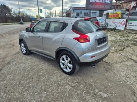 Nissan Juke 1.5DCI NAVI - 5800 € / 11343.81 лв. - 75508609 7