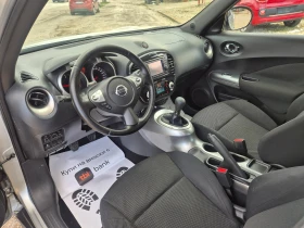 Nissan Juke 1.5DCI NAVI - 5800 € / 11343.81 лв. - 75508609 9