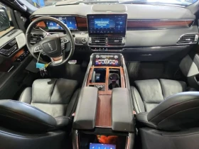 Lincoln Navigator 3.5L 6 4x4 w/Rear Wheel Drv - 41700 € / 81558.11 лв. - 64828066 14