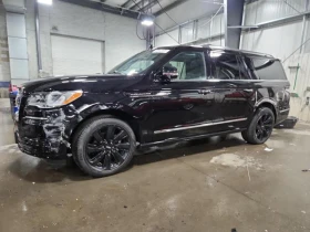 Lincoln Navigator 3.5L 6 4x4 w/Rear Wheel Drv - 41700 € / 81558.11 лв. - 64828066 2