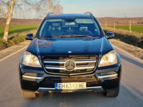 Mercedes-Benz GL 450 V8  | Auto.bg — изображение 5